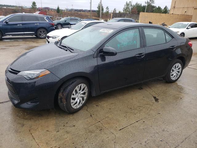 TOYOTA COROLLA 2019 5yfburhe4kp921552