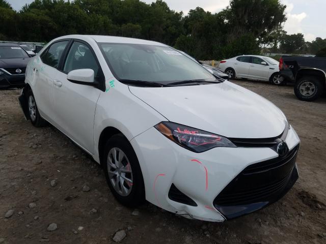 TOYOTA COROLLA 2019 5yfburhe4kp923639