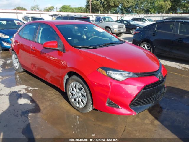 TOYOTA COROLLA 2019 5yfburhe4kp924189