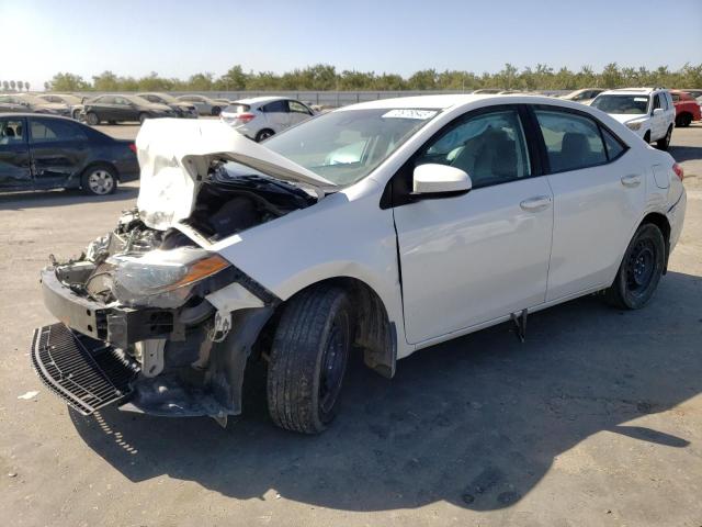 TOYOTA COROLLA 2019 5yfburhe4kp924483