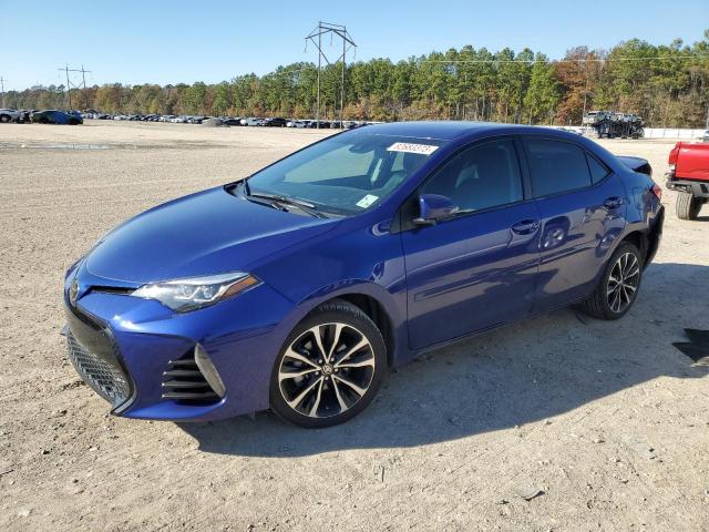 TOYOTA COROLLA 2019 5yfburhe4kp924600