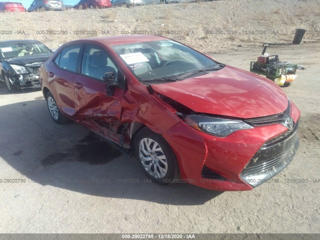 TOYOTA COROLLA 2019 5yfburhe4kp925231