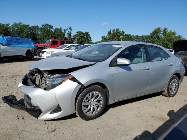 TOYOTA COROLLA 2019 5yfburhe4kp925956