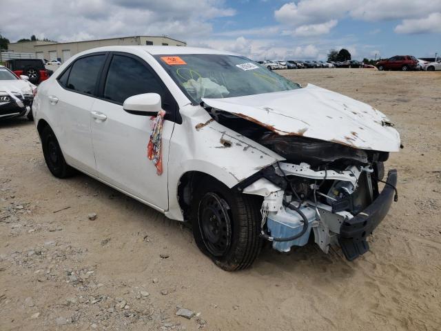 TOYOTA COROLLA L 2019 5yfburhe4kp926301