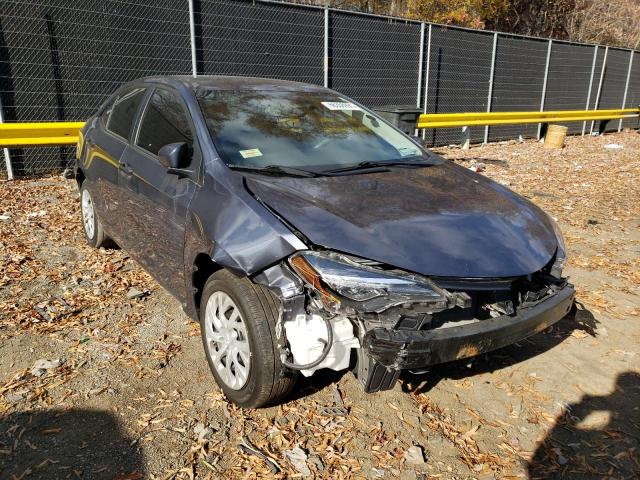 TOYOTA COROLLA L 2019 5yfburhe4kp926685