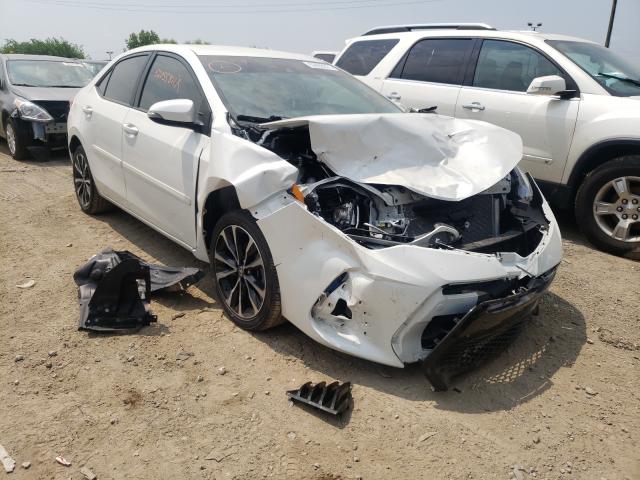 TOYOTA COROLLA L 2019 5yfburhe4kp926864