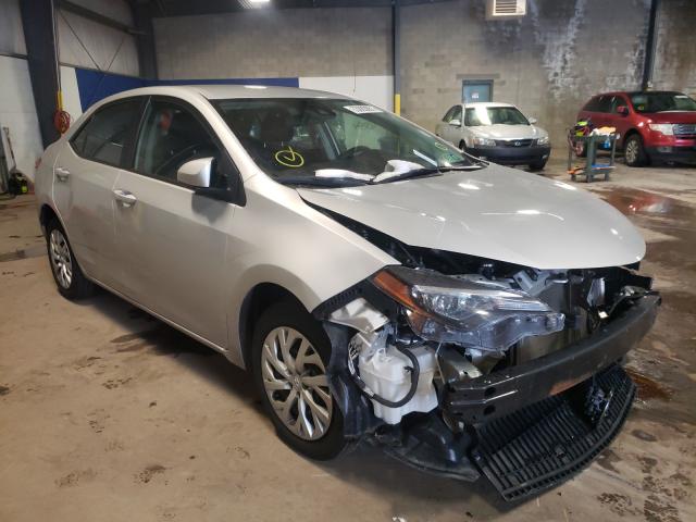 TOYOTA COROLLA L 2019 5yfburhe4kp927352