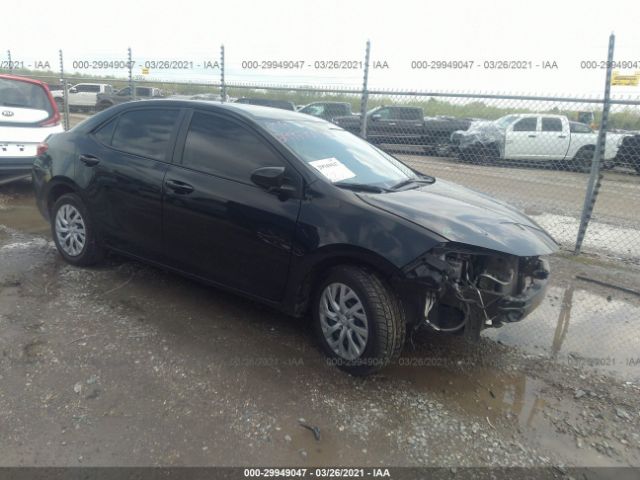 TOYOTA COROLLA 2019 5yfburhe4kp927612