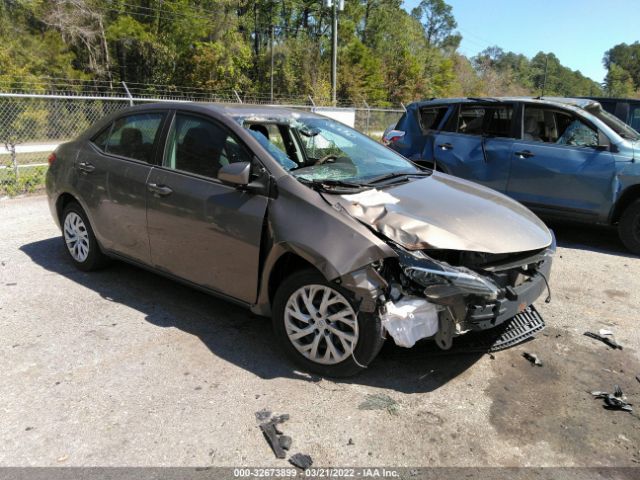 TOYOTA COROLLA 2019 5yfburhe4kp928128