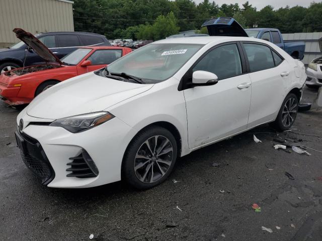 TOYOTA COROLLA 2019 5yfburhe4kp928324