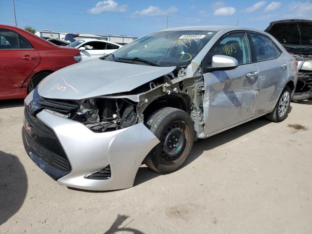 TOYOTA COROLLA L 2019 5yfburhe4kp928596