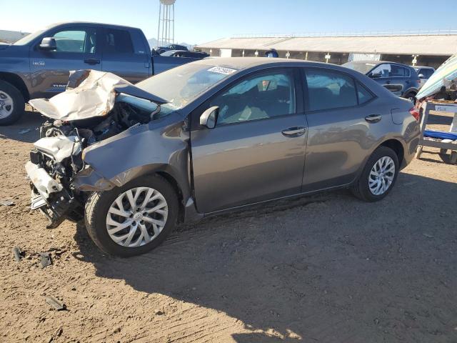 TOYOTA COROLLA 2019 5yfburhe4kp930932