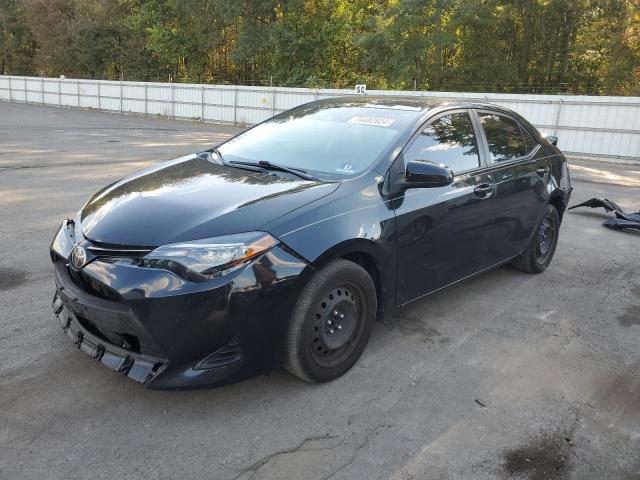 TOYOTA COROLLA L 2019 5yfburhe4kp931921