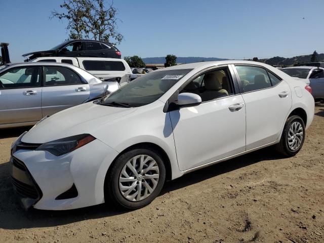 TOYOTA COROLLA 2019 5yfburhe4kp932101