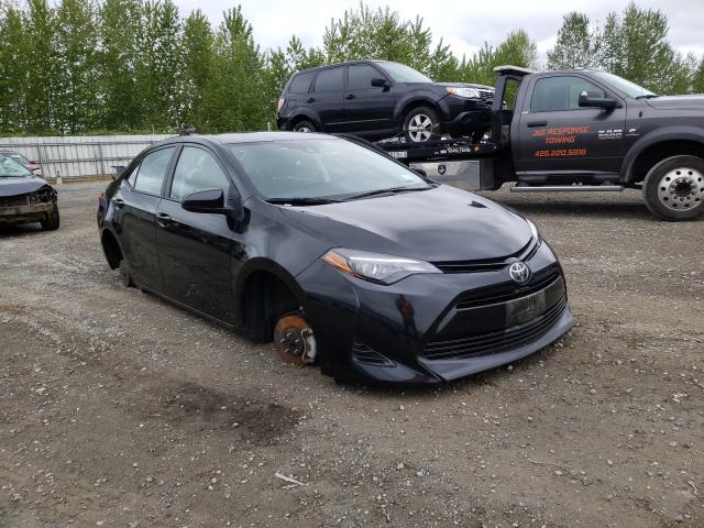 TOYOTA COROLLA L 2019 5yfburhe4kp932549