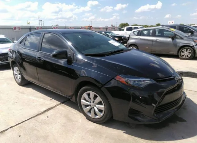 TOYOTA COROLLA 2019 5yfburhe4kp933412