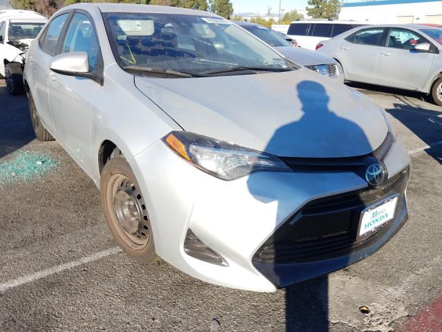 TOYOTA COROLLA 2019 5yfburhe4kp934379