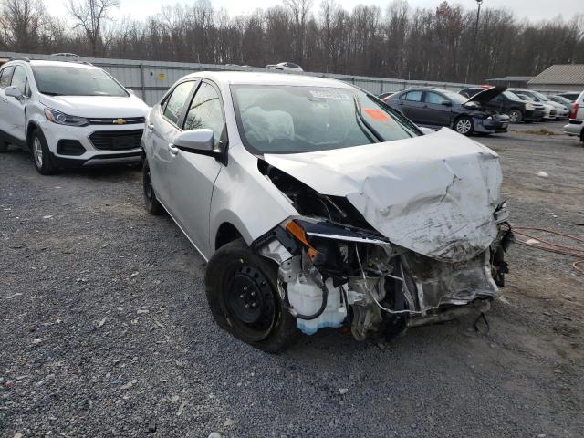 TOYOTA COROLLA L 2019 5yfburhe4kp935452