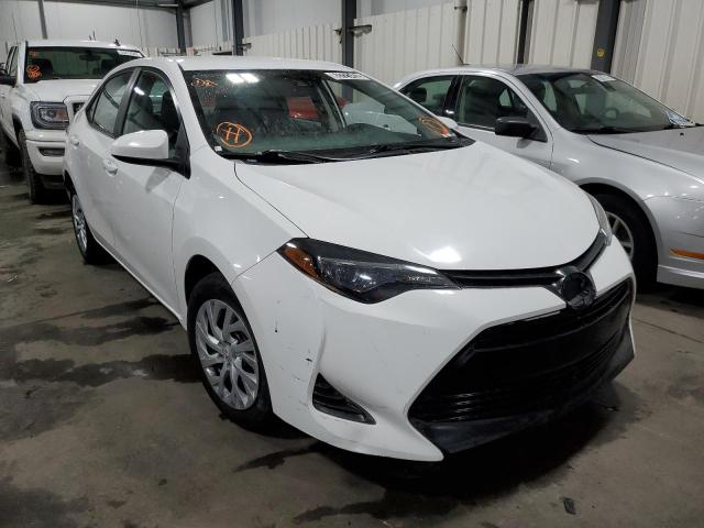 TOYOTA COROLLA 2019 5yfburhe4kp936763