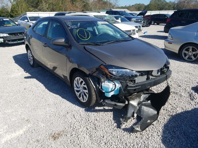 TOYOTA COROLLA 2019 5yfburhe4kp937153