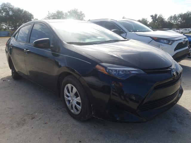 TOYOTA COROLLA 2019 5yfburhe4kp938187