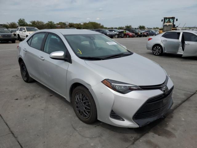 TOYOTA COROLLA 2019 5yfburhe4kp938450