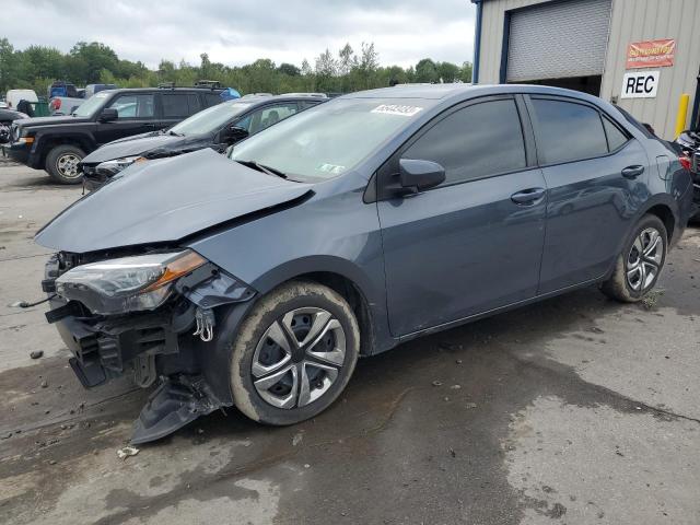 TOYOTA COROLLA 2019 5yfburhe4kp938545