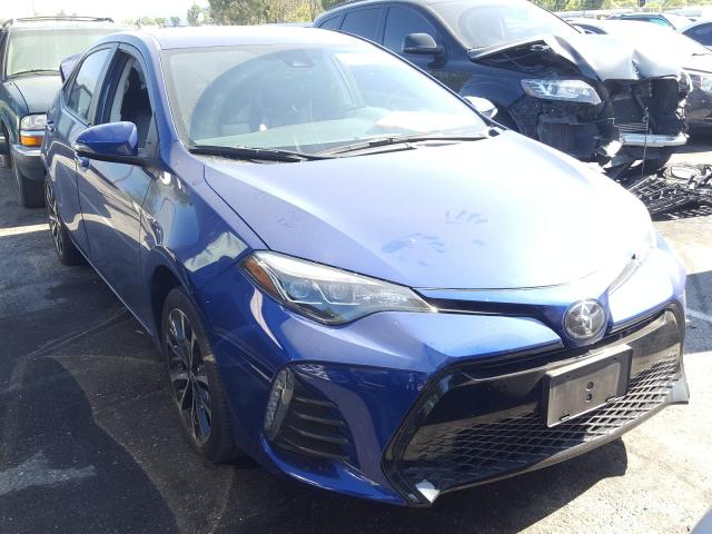 TOYOTA COROLLA 2019 5yfburhe4kp938836