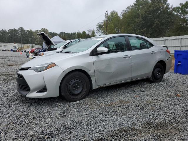 TOYOTA COROLLA 2019 5yfburhe4kp938934