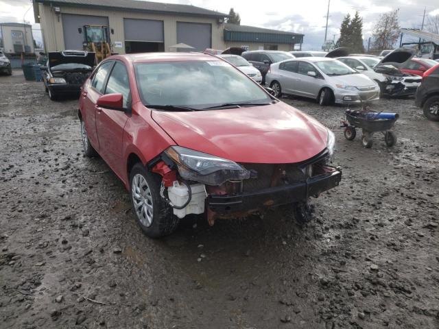 TOYOTA COROLLA 2019 5yfburhe4kp938951