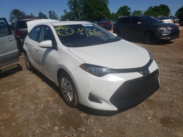 TOYOTA COROLLA L 2019 5yfburhe4kp939081