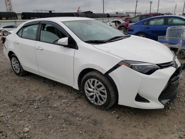 TOYOTA COROLLA 2019 5yfburhe4kp939405