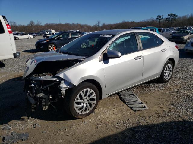 TOYOTA COROLLA 2019 5yfburhe4kp941557