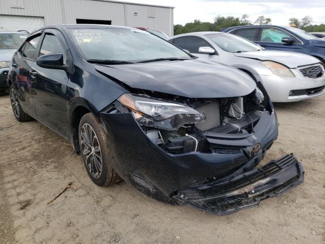 TOYOTA COROLLA 2019 5yfburhe4kp943454