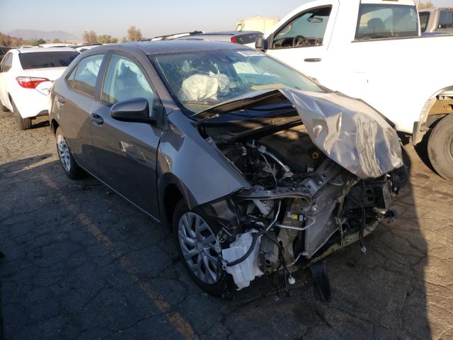 TOYOTA COROLLA 2019 5yfburhe4kp944796