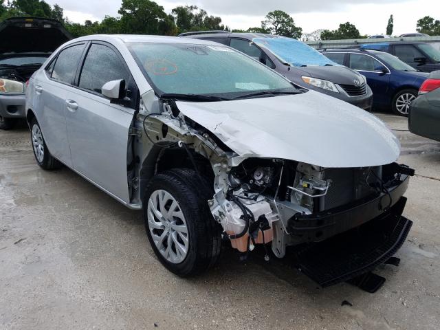 TOYOTA COROLLA 2019 5yfburhe4kp944944