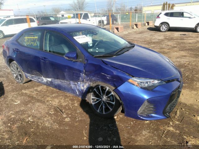 TOYOTA COROLLA 2019 5yfburhe4kp944975