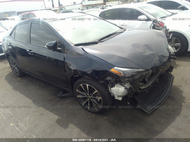 TOYOTA COROLLA 2019 5yfburhe4kp945348