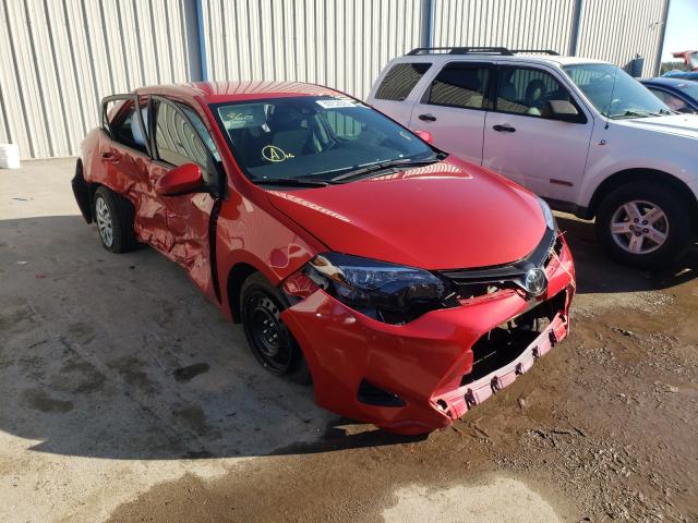 TOYOTA COROLLA 2019 5yfburhe4kp945656