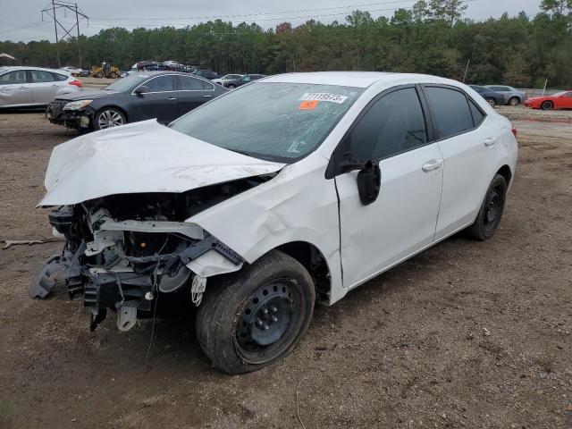 TOYOTA COROLLA 2019 5yfburhe4kp946614