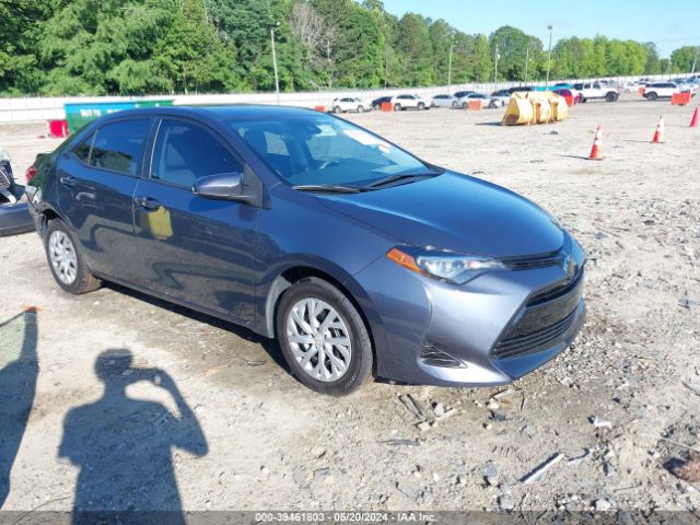 TOYOTA COROLLA 2019 5yfburhe4kp946774