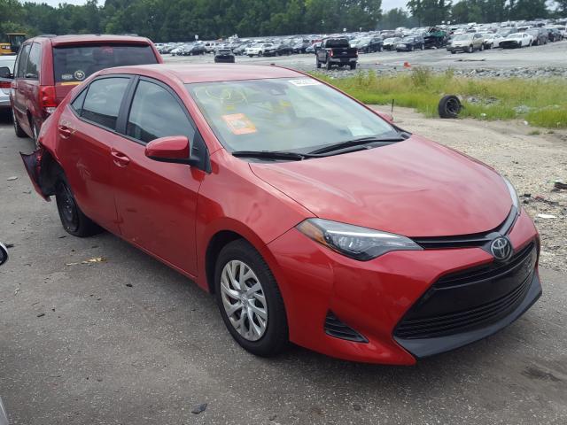 TOYOTA COROLLA 2019 5yfburhe4kp947357