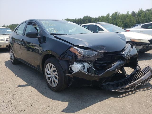 TOYOTA COROLLA 2019 5yfburhe4kp947469