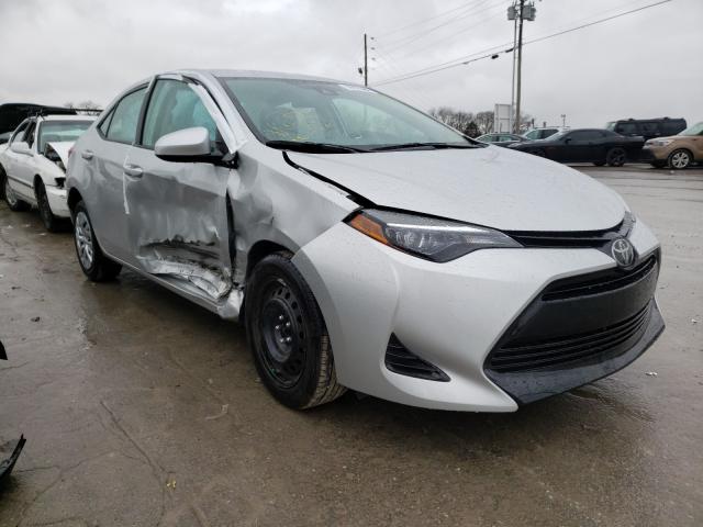 TOYOTA COROLLA 2019 5yfburhe4kp947777