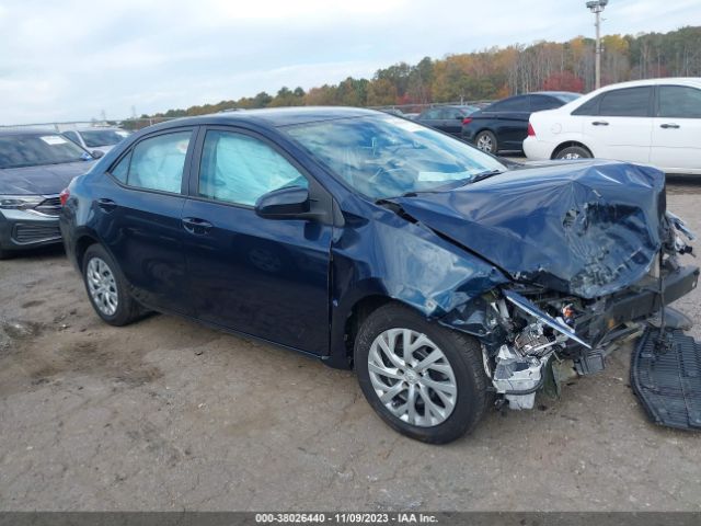 TOYOTA COROLLA 2019 5yfburhe4kp947858