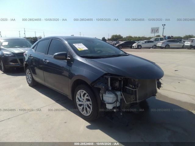 TOYOTA COROLLA 2019 5yfburhe4kp948797