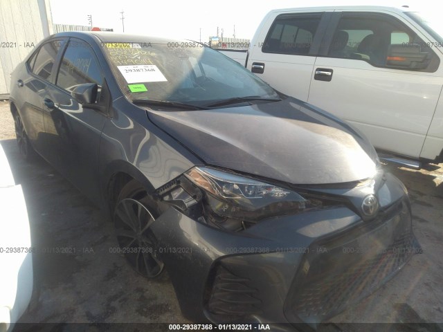 TOYOTA COROLLA 2019 5yfburhe4kp949044