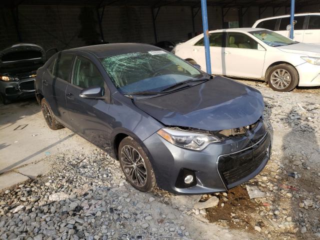 TOYOTA COROLLA L 2014 5yfburhe5ep000347