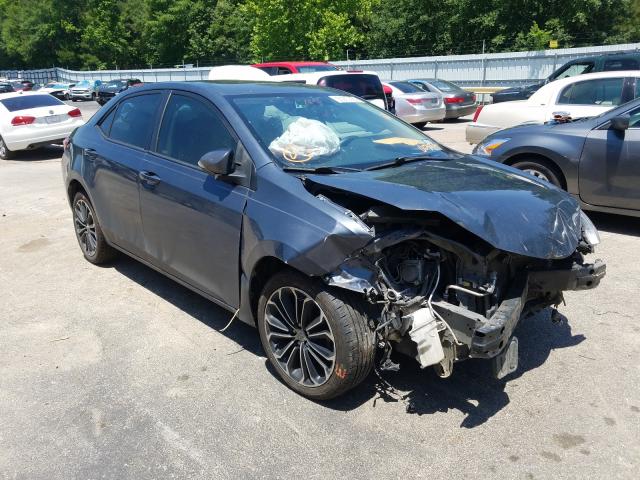 TOYOTA COROLLA L 2014 5yfburhe5ep003779