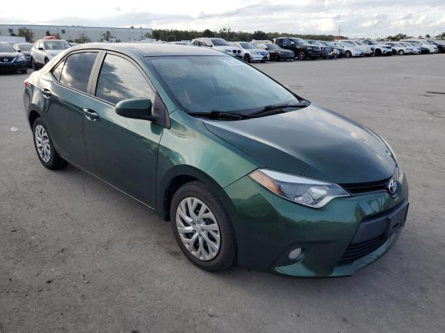 TOYOTA COROLLA L 2014 5yfburhe5ep004401